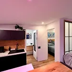 Apartment Mit Schoener Terrasse In Bad Lausick