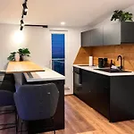 Apartment Mit Schoener Terrasse In Bad Lausick