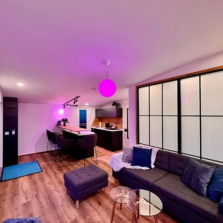 Mit Schoener Terrasse In Bad Lausick *