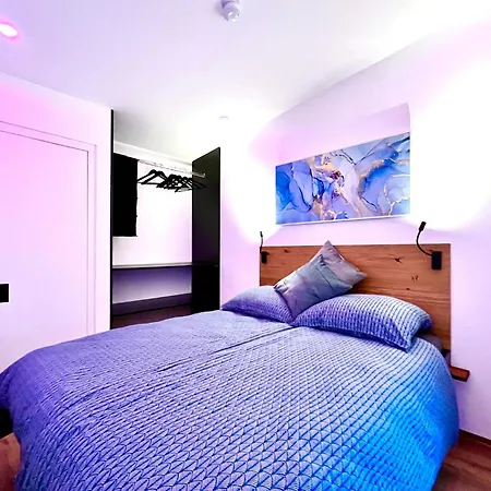 Mit Schoener Terrasse In Bad Lausick Бад-Лаузик