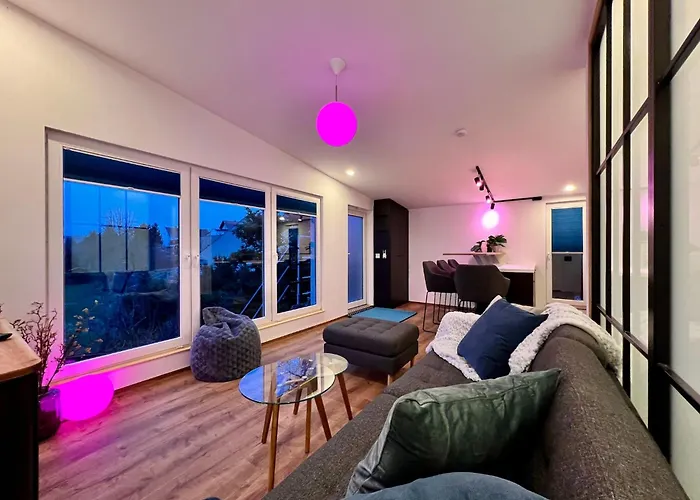 Lejlighed Mit Schoener Terrasse In Bad Lausick Bad Lausick