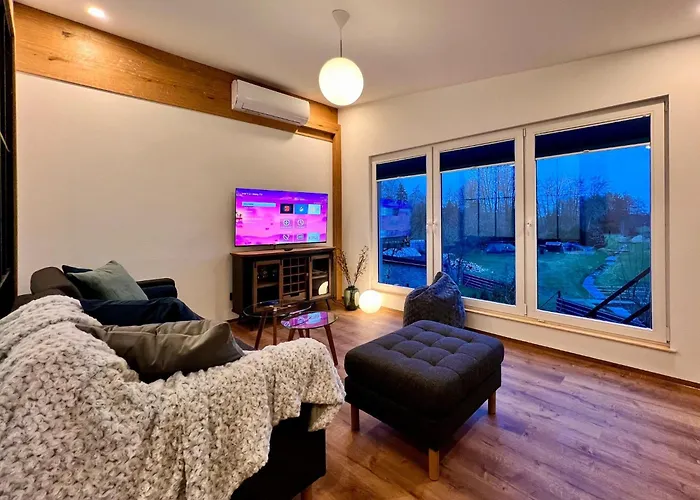 Mit Schoener Terrasse In Bad Lausick