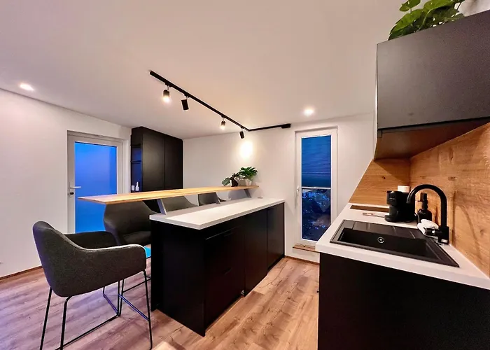 Mit Schoener Terrasse In * Bad Lausick